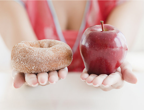 Açucar da Fruta – Mitos