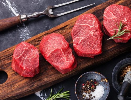Carnes Vermelhas
