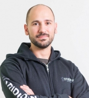Jorge Carreira